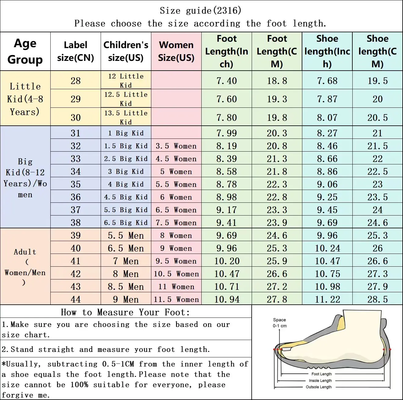 Marwoo 2415 Women's Cheerleading Dance Children's Lightweight Training Walking Tennis Fashion Sports Fitness Shoes