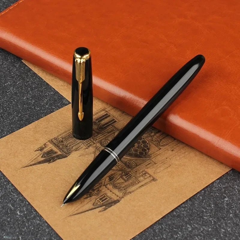 

Ручка Hero 616s Mental Fountain Pen