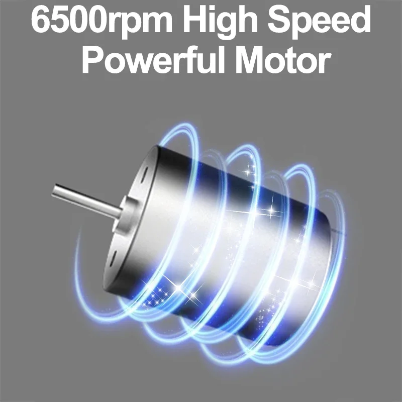 ZHIBAI Электрическая бритва для удаления пуха с одежды USB — регулировка 5 скоростей