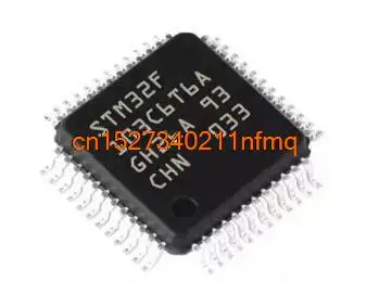 

100% NEW Free shipping STM32F103C6T6A STM32F103C6T6 STM32F103C6T6ATR ARM 32KB