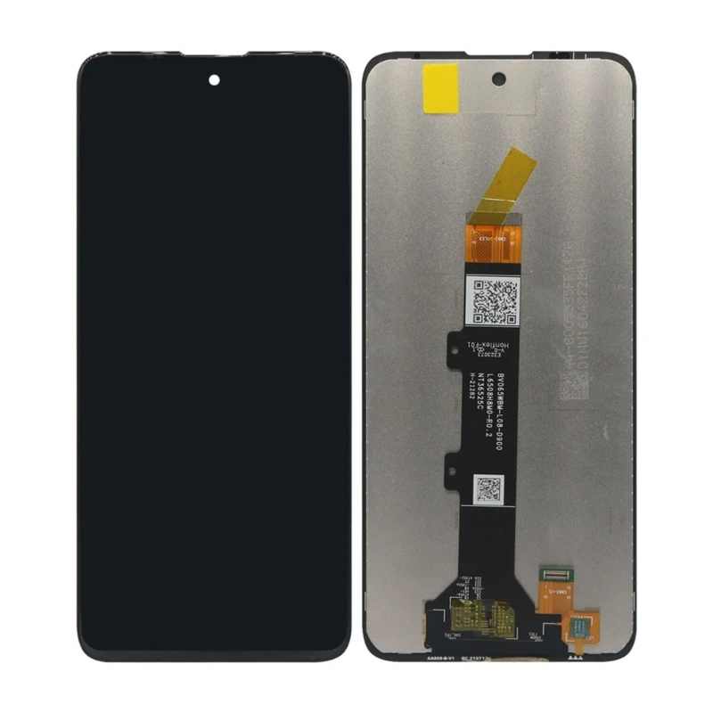 

for MOTO E40 XT2159 6.5inch Touch Digitizer Assembly Repair Part Accessories JIAN