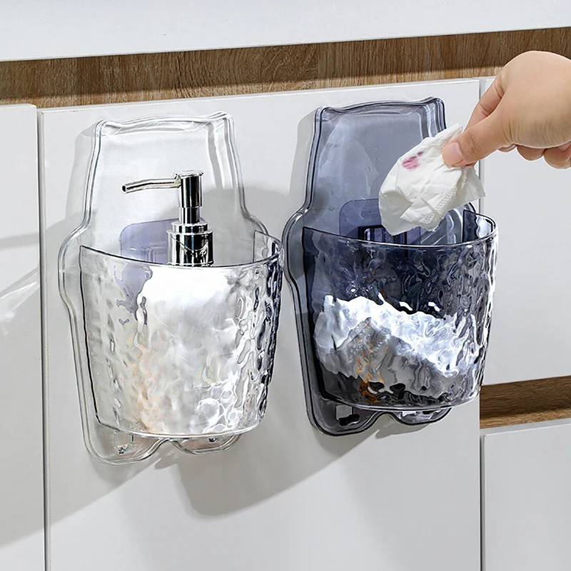 Стеллаж для хранения зубной щетки и пасты