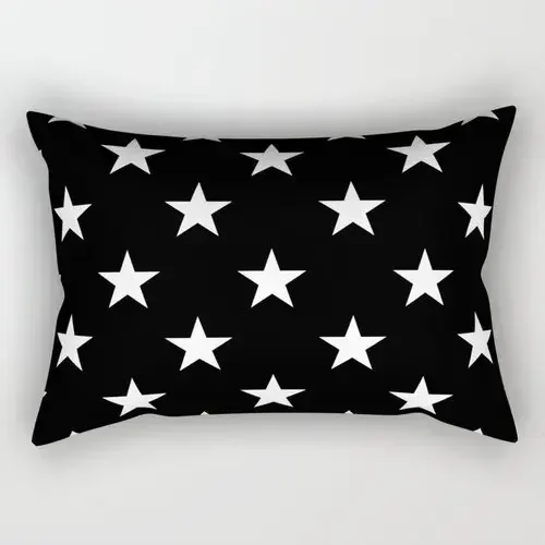 

Plush чехол для подушки в скандинавском стиле