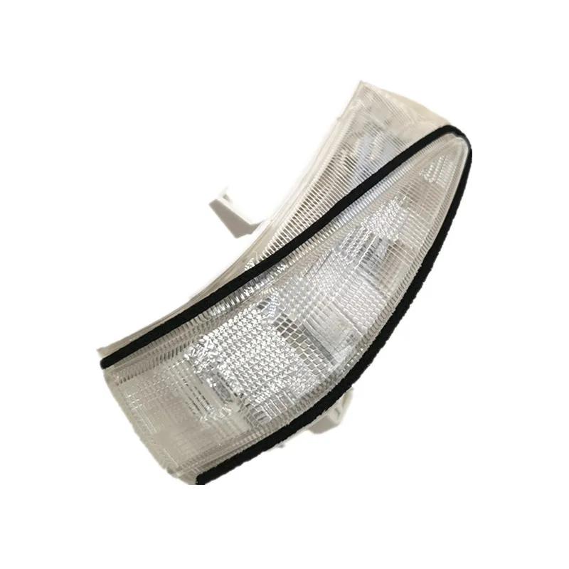 Индикатор зеркала заднего вида боковые лампы для Honda Civic FA1 FD1 FD2 2006-2011 поворотный