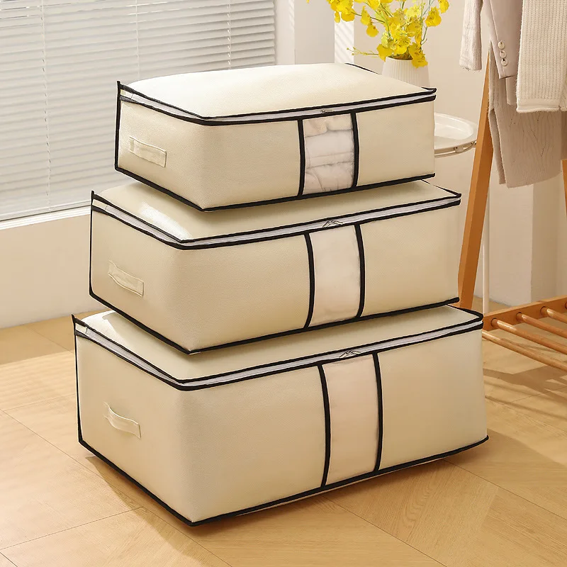 

Складные сумки для хранения