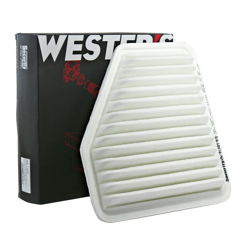 Воздушный Фильтр WESTGUARD MA1045 Для PONTIAC Vibe 2.4L (2009-2010) SCION tC (2011-2016) xB (2008-2015) Запасная Часть