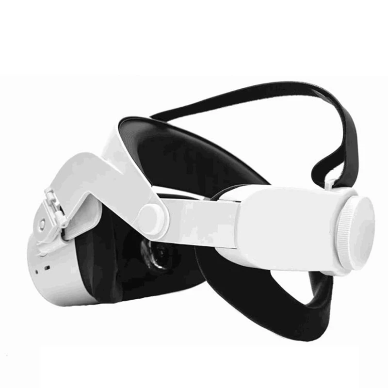 Модернизированный ремешок Elite для Oculus Quest 2