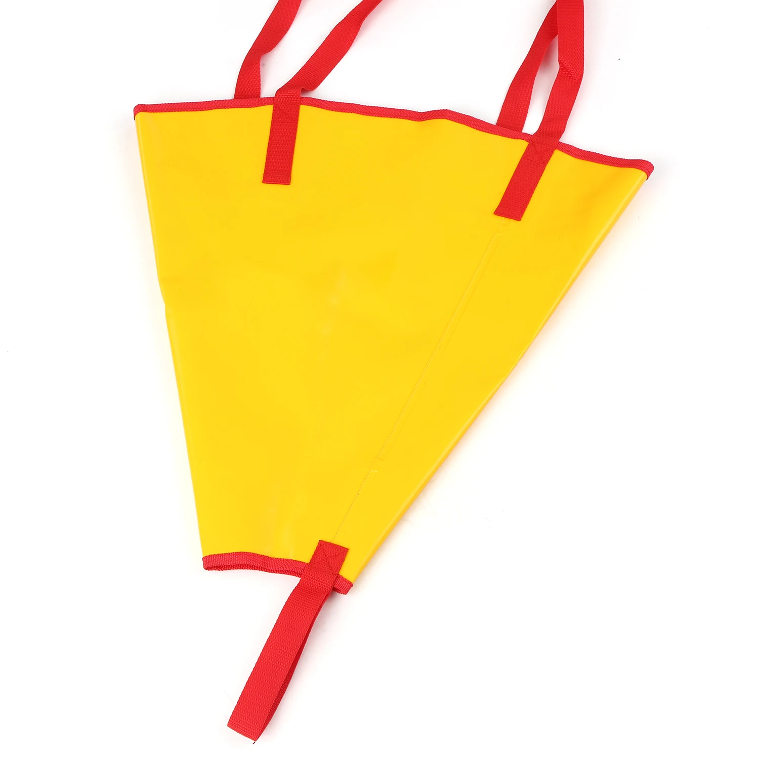 Рыболовная лодка для троллинга морской якорь носок дрифта тормоз серфинга