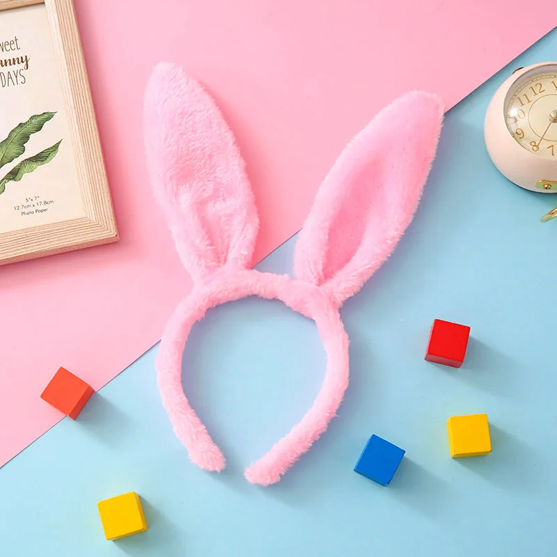 Рисунок 3 - Abbit повязки для волос на пасхальную