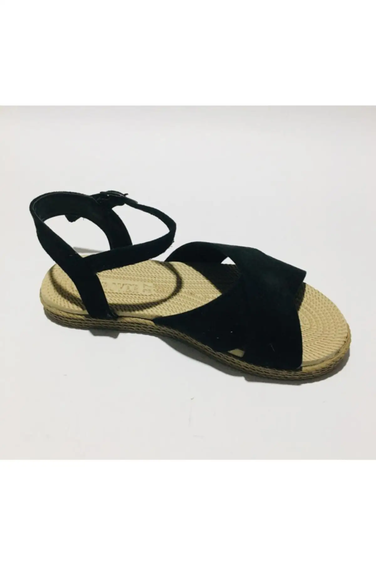 

Women Sandals Linen 2022 New Summer Comfort Breathable Casual Quality Ladies Fashion Light Sandals Beach Shoes
