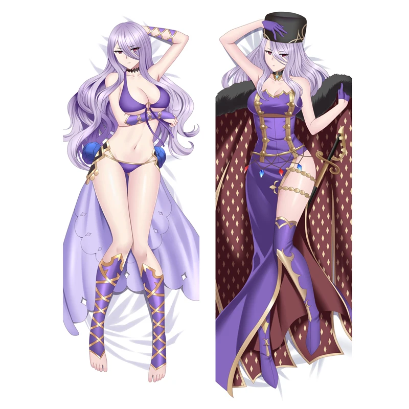 60x180 см аниме senjou no valkyria Dakimakura обнимающая Подушка Чехол Otaku Waifu наволочка