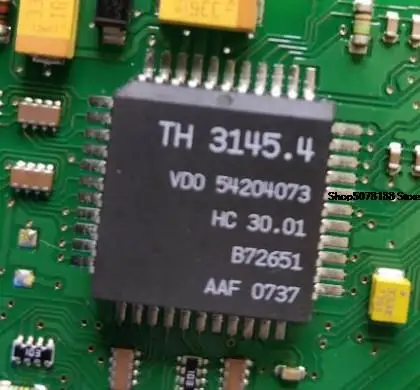 

Автомобильный чип TH3145.4, электронный компонент