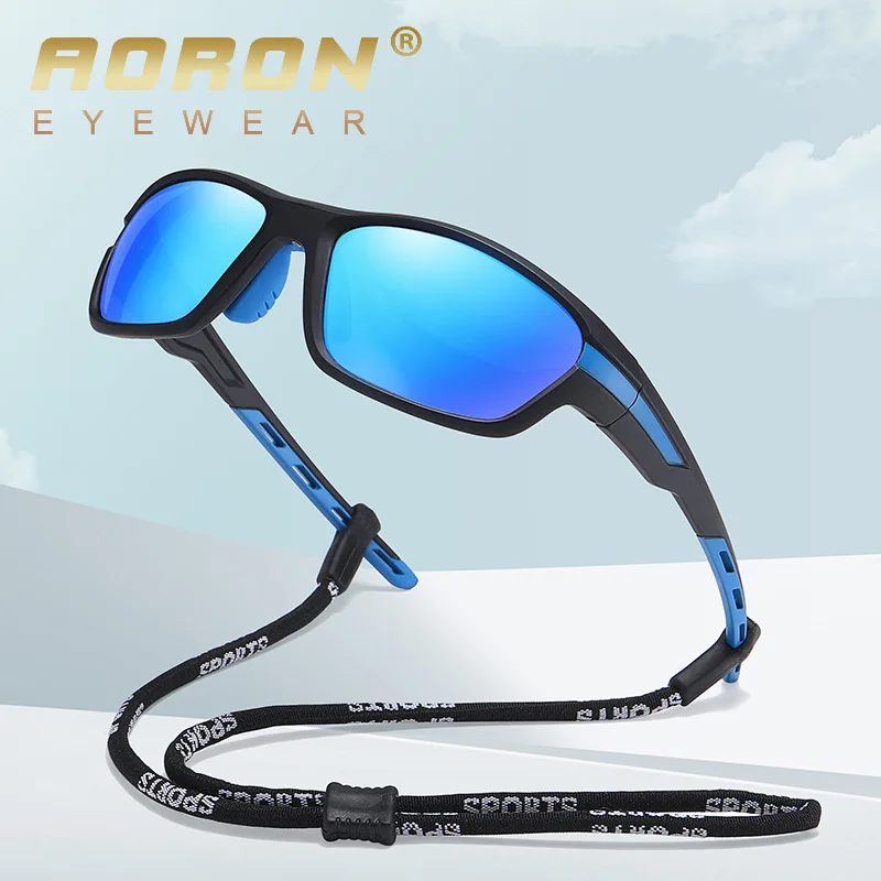 

Polarized Cycling Sunglasses for Men Women Outdoor Sports Driving Camping Hiking Fishing Windproof Eyewear Goggles Sun Glasses