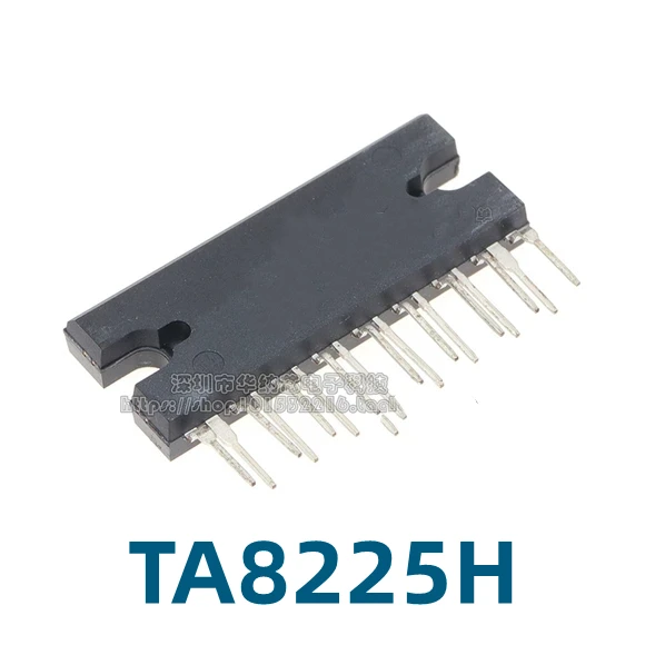 Звуковой усилитель TA8225H TA8225 ZIP-17 TA8225HQ ZIP17 встроенный блок IC, 1 шт.