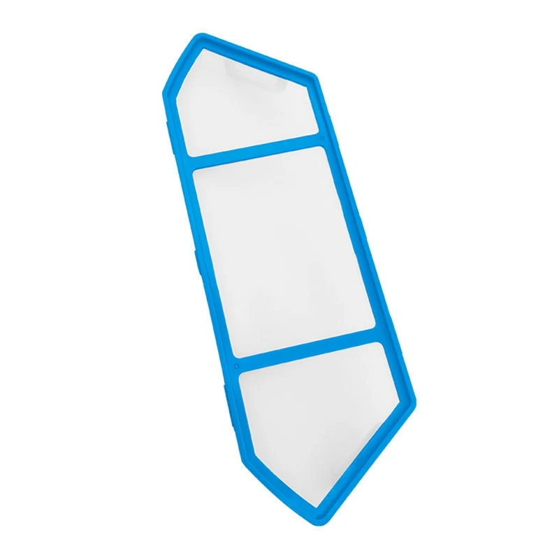 20 шт. основная щетка для швабры с фильтром Hepa Neatsvor X500 X520 X600 Pro Tesvor запасные части