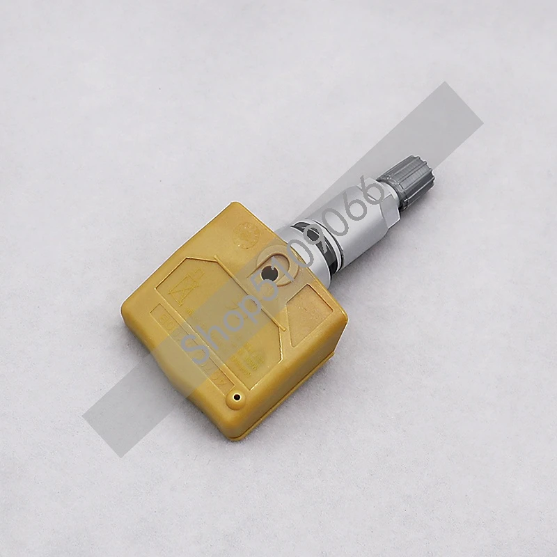 Датчик давления в шинах 40700-JY00B TPMS для Nissan 370Z Murano (Z51) Armada 433 МГц 40700JY00B - купить по
