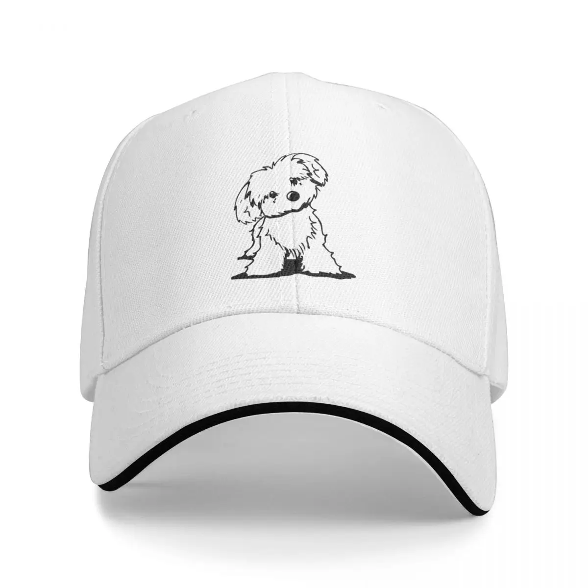 

2023 New Dog DaysBucket Hat Baseball Cap Hiking hat hat for women Men's