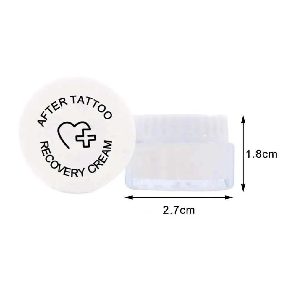 5Pcs 5g (Single Bottle) Healing Ointment Rapid Repair Moisturizing Skin Care Promote Lotion for Beauty | Красота и здоровье