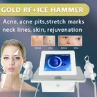 Фракционный радиочастотный микро-Аппарат Для Удаления растяжек с сертификатом CE