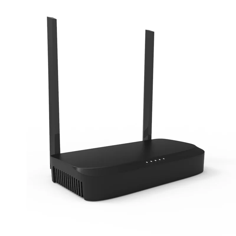 

WiFi LTE Router 300Mbps 2-LAN Wireless Network Omni II In Russian With 2.4GHZ 5dbi 2 Antennas For USB 4G Modem Genuine Factory