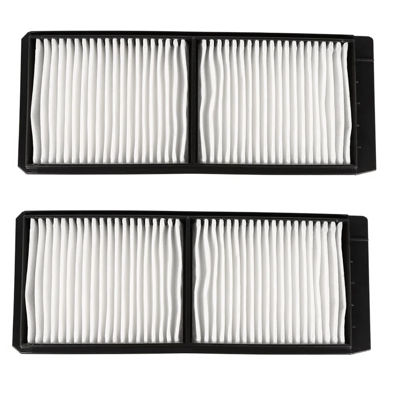 

Cabin Filter Set For Mazda 2 2006-2014 DN20-61-J6X