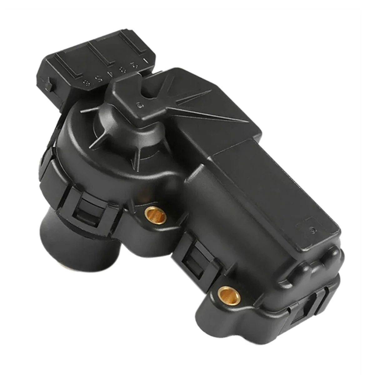 Клапан управления холостым воздухом для Citroen Berlingo Saxo Peugeot 106 306 Seat Ibiza 19205Z 19203R 0132008601