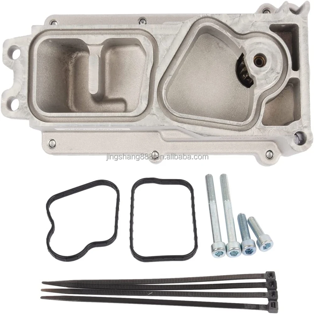 

Комплекты сменный привод турбокомпрессора для Dodge Ram 2500 3500 6,7 Cummins Holset HE300V, автомобильная система двигателя, турбопривод для грузовика