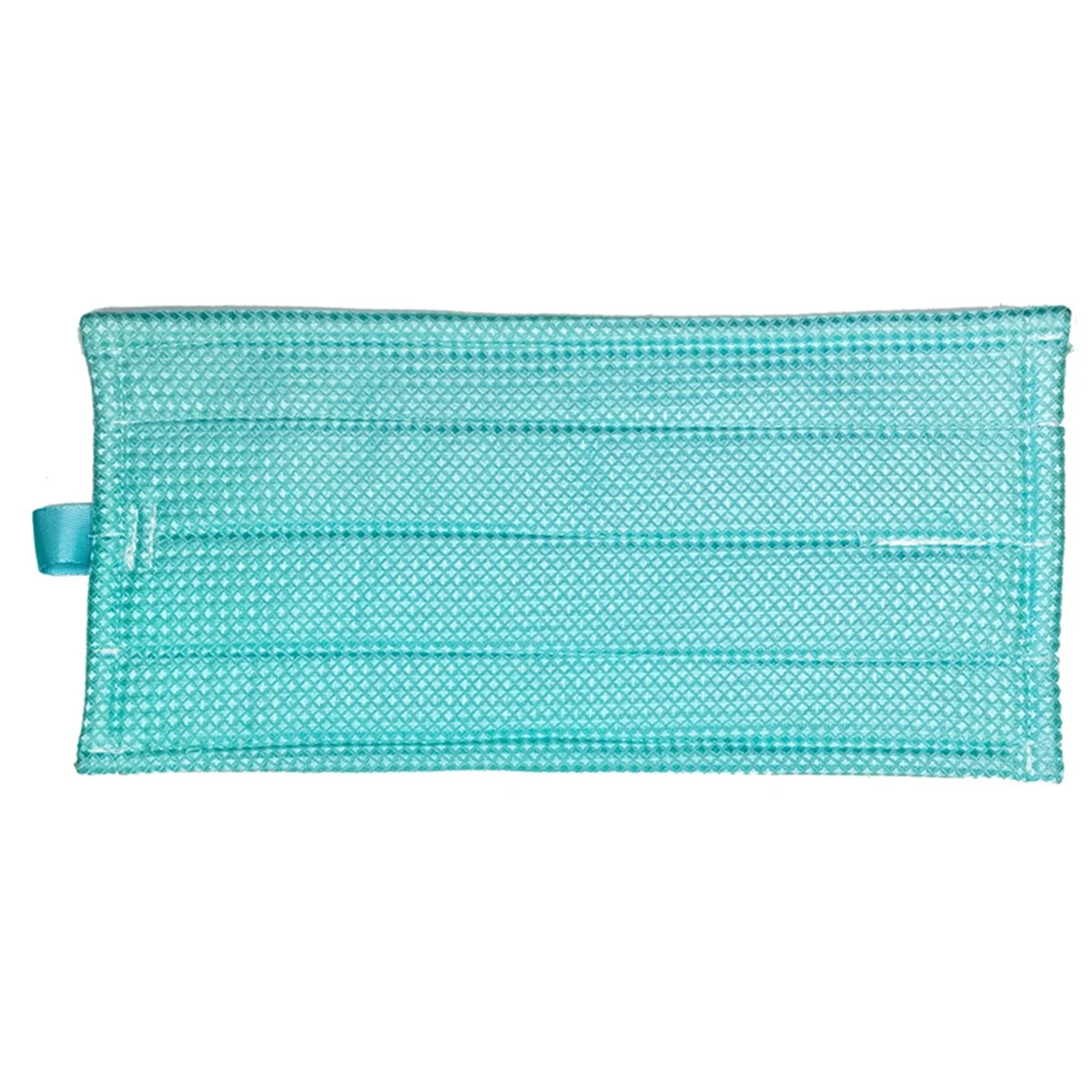 Пылесос чистящие салфетки из микрофибры многоразовая моющаяся тряпка для швабры