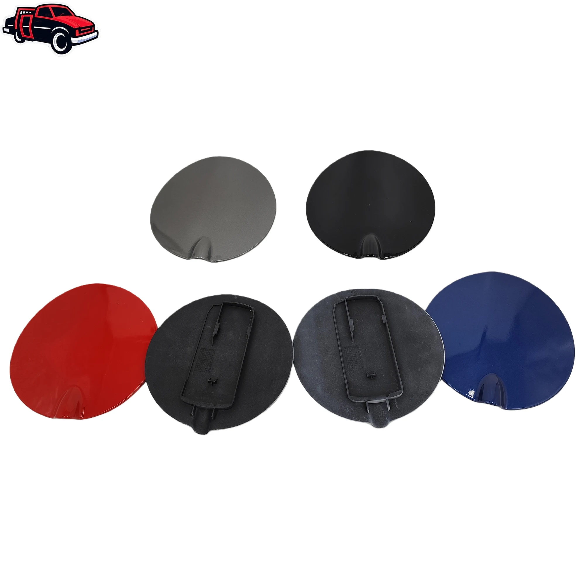 Фото Автомобильные крышки топливного бака для Ford Focus 2 MK2 MK3 2005 2006 2007 2008 2009 2010 2011 2012-2014, крышка топливного бака, крышка бензобака №4