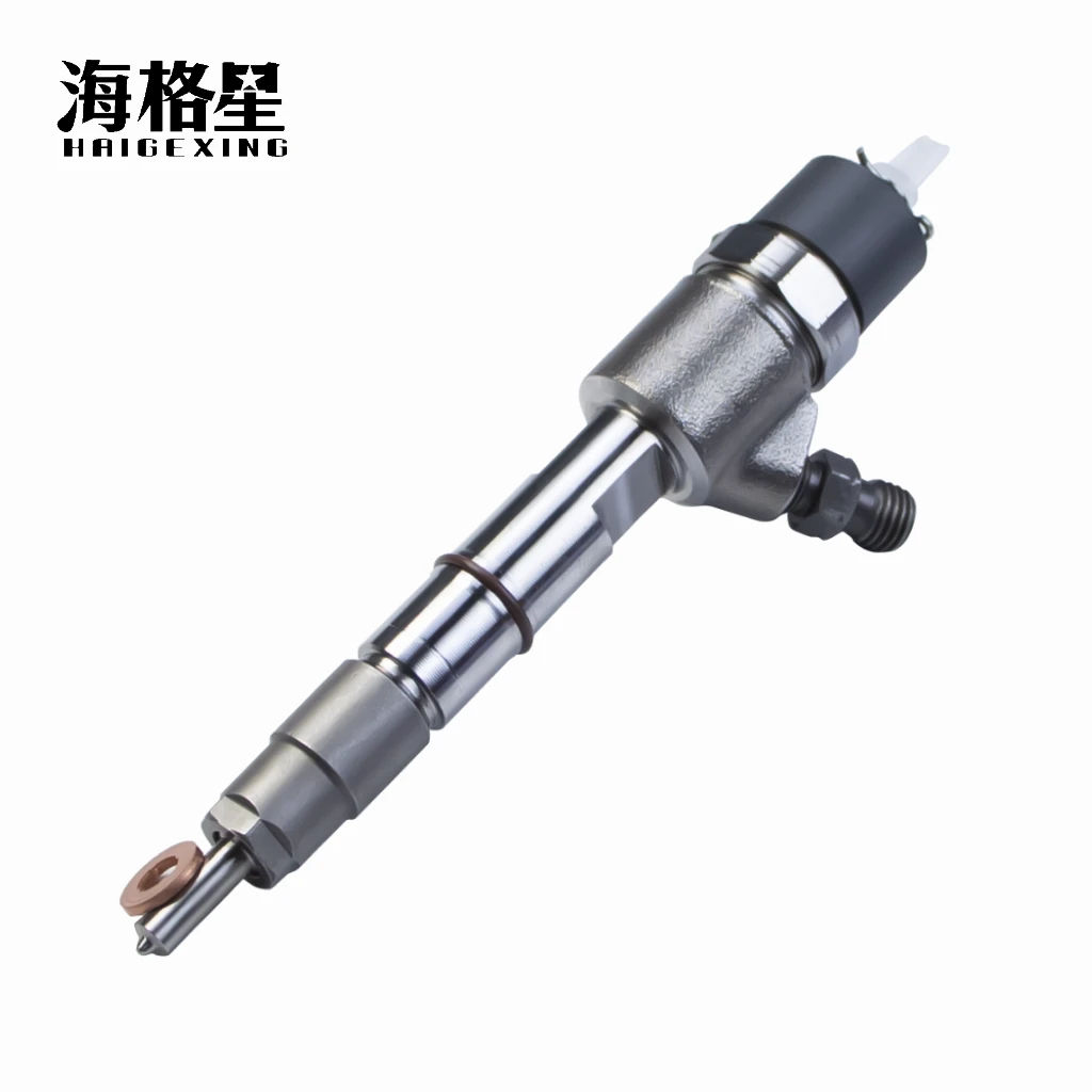 Аксессуары для дизельных двигателей 0445110290 0445110293 0445110186 0445110629 0445110313 4-цилиндровый