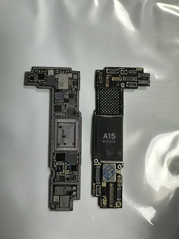 Материнская плата NoEnName_Null для iPhone 13 Pro max 4G 5G