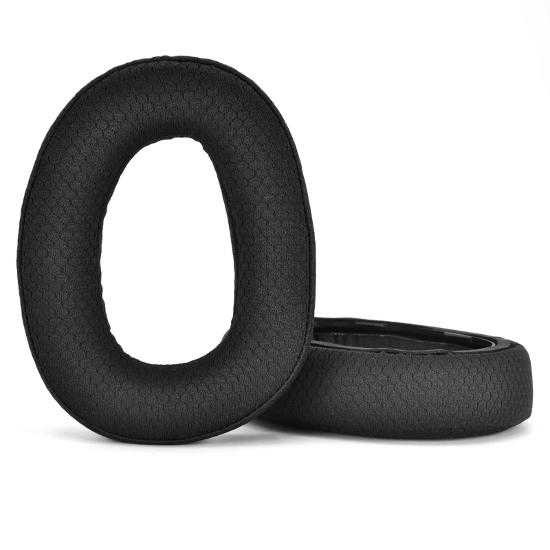 

Прочные сетчатые амбушюры для наушников GSP670 GSP500, наушники-вкладыши, Легко заменяемые амбушюры, наушники DXAC