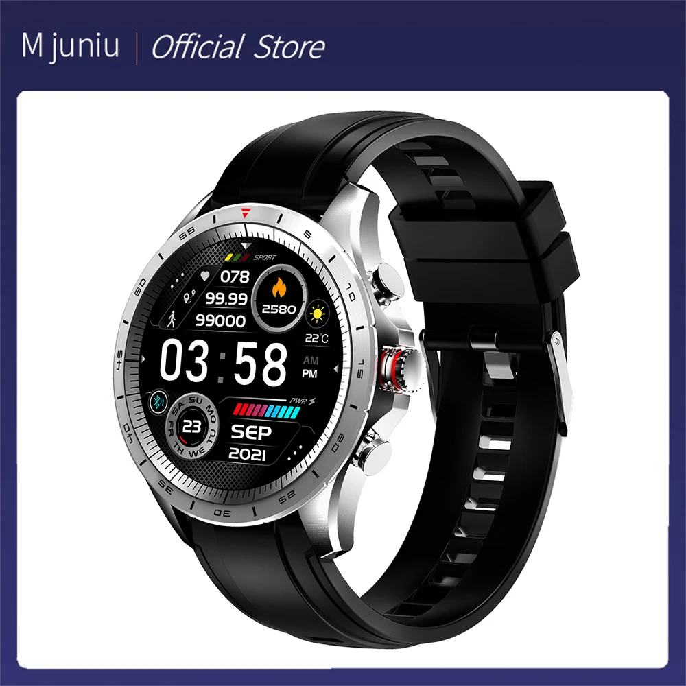 

2022 New Z10 Smart Watch Men Waterproof Sport Watches Fitness Tracker Weather Display Bluetooth Call Smartwatch For Android IOS