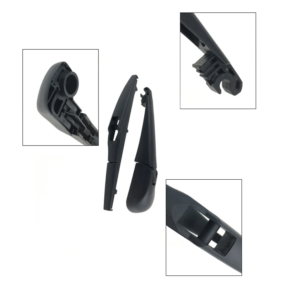 Комплект щёток стеклоочистителя для Toyota Scion XD 2008 2009 2010 2011 2012 2013 85241-52150, 8524152150 (art.: 3920c2c782861) - 3920c2c782861