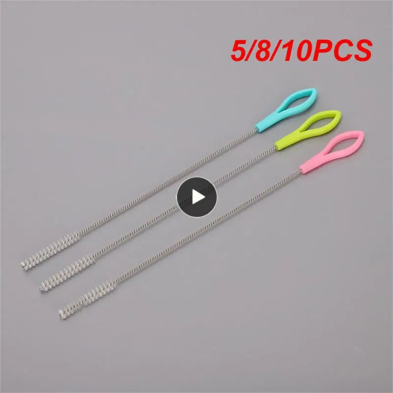 

5/8/10 шт., воздухоочиститель труб, 360 градусов