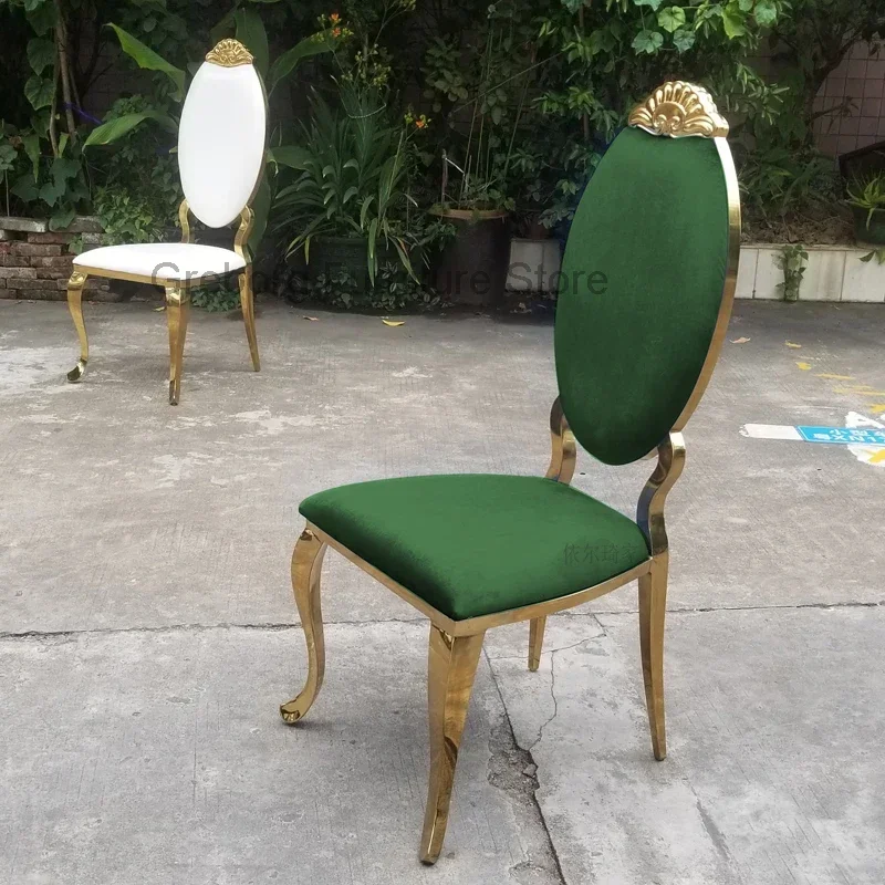 Дизайнерское кресло мебель для балкона шезлонг барные стулья современные