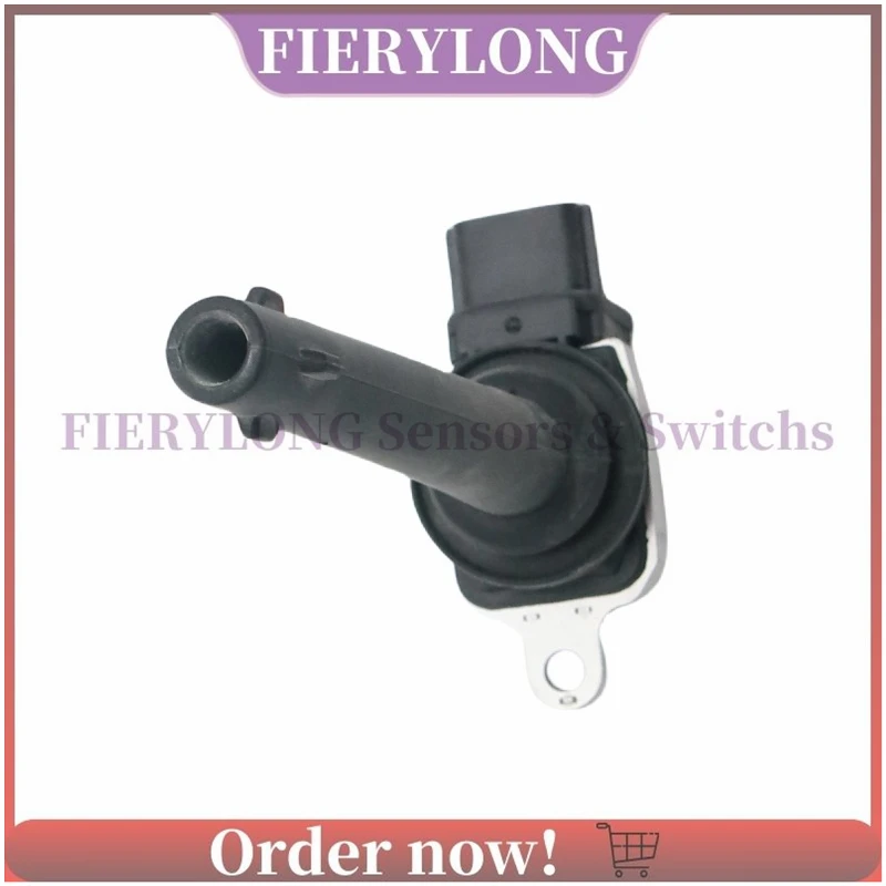 Фото 22448-ED800 Катушка зажигания для Nissan March 2007-2012 Sentra 2007-2014 Tiida 22448ED800 22448-ED80A 22448-ED800EP 7701065086 №5