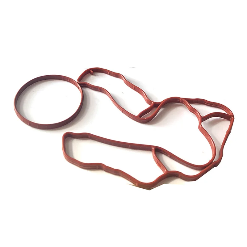 

NBJKATO New Genuine Intake Manifold Gasket Throttle Body Gaskets 04884550AB,4884551AA For Jeep Compass Dodge Journey Caliber 2.4