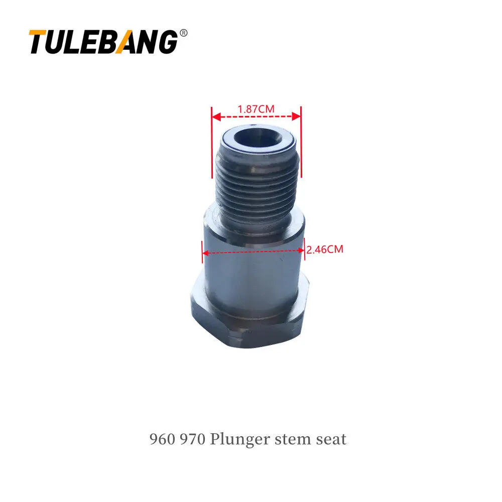 

Безвоздушный распылитель Acc