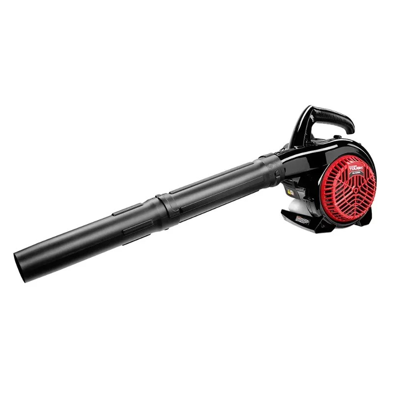 26CC 2-Cycle Gas Blower, 400 CFM and 150MPH  leaf blower