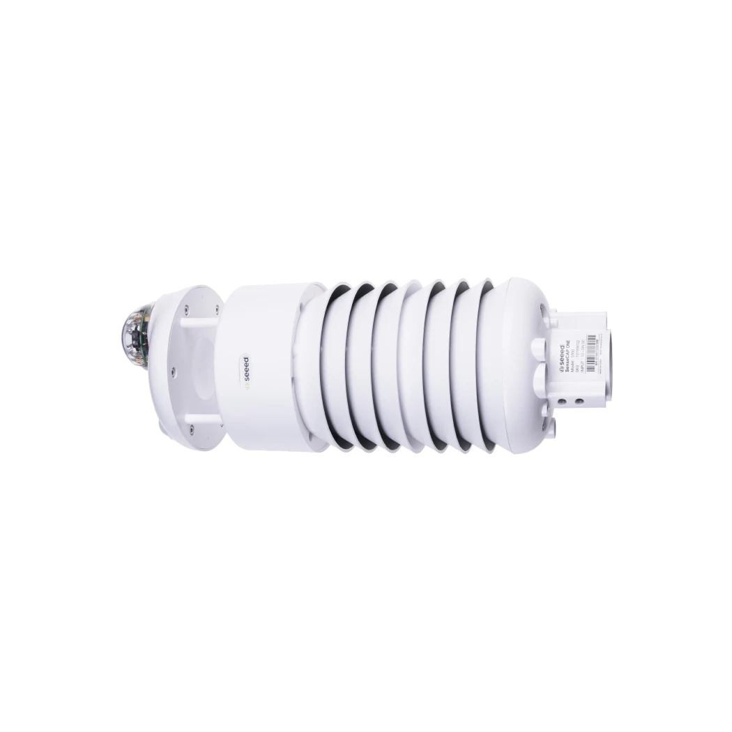 

SenseCAP ONE S900 9-in-1 Compact Weather Sensor