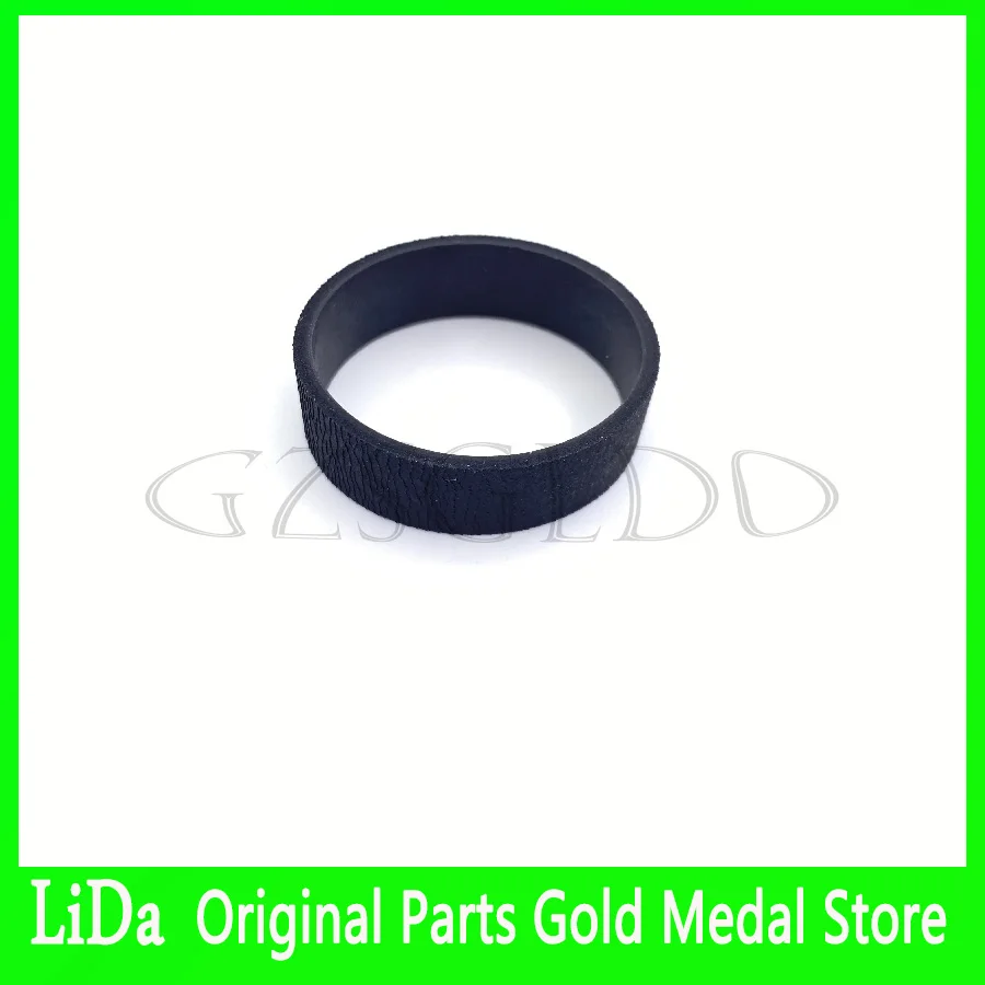 

10PCX Paper Separation Feed Pickup Roller Tire for HP OfficeJet 7740 8210 8216 8700 8702 8710 8715 8716 8717 8718 8719 8720 8725