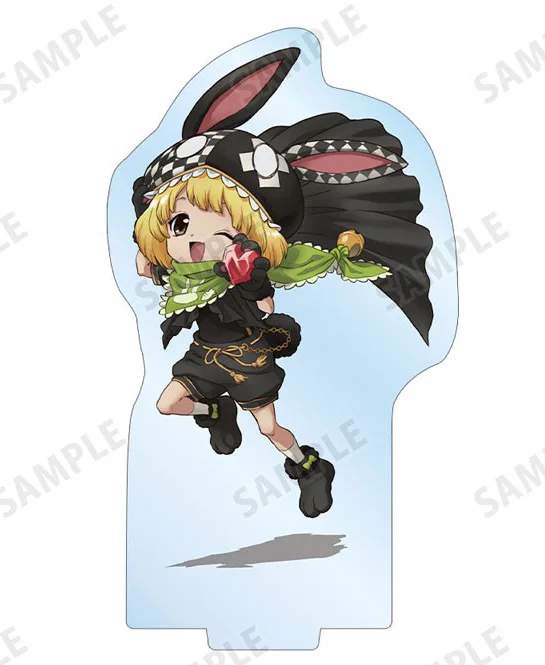 Guo Xiao Luo аниме периферийный магазин Dr.Stone Ginro Kohaku Phantom Thieves Ver акриловая подставка