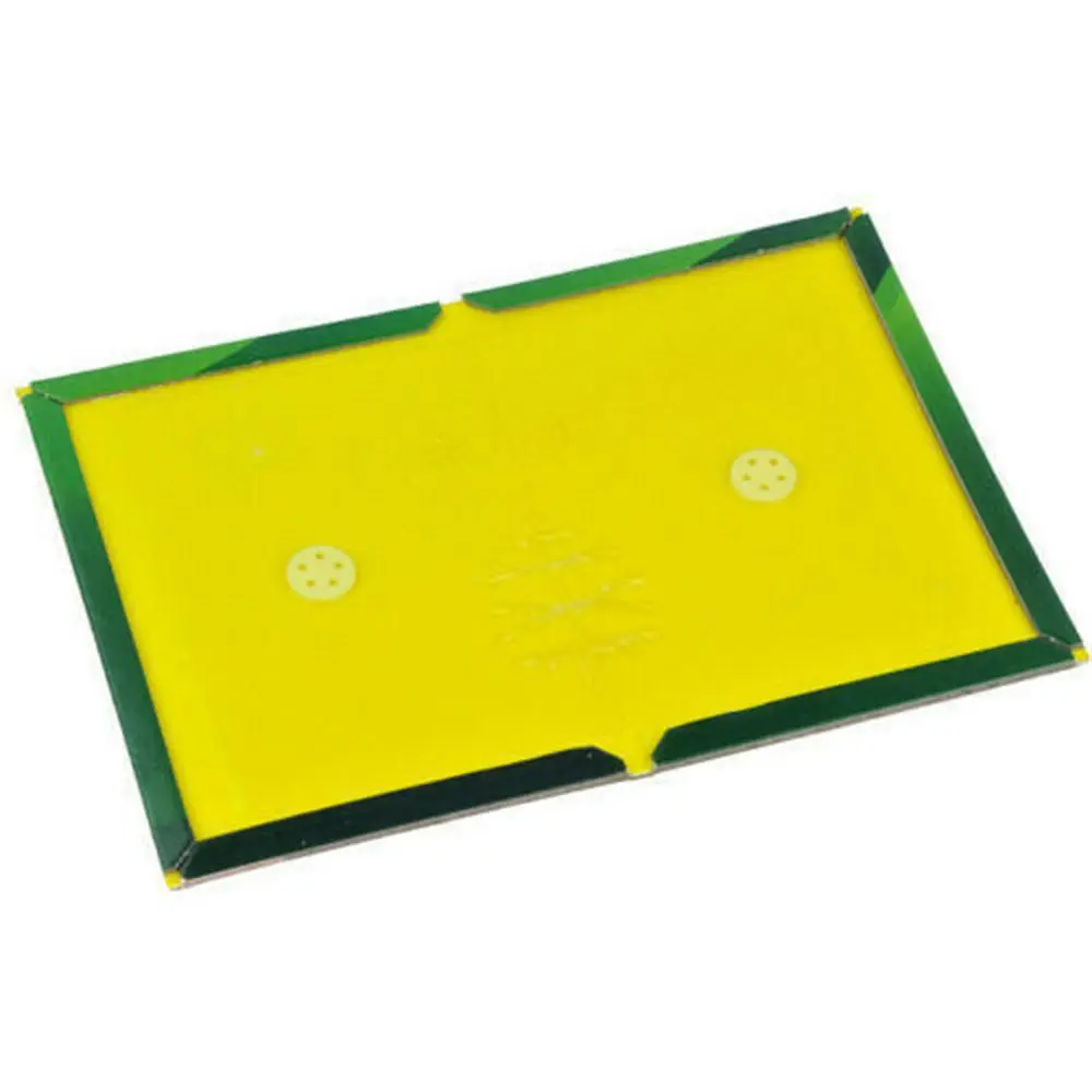 Эффективная Большая Липкая Доска Для Мыши Прочная Паста Крыс Домашняя Ловушка