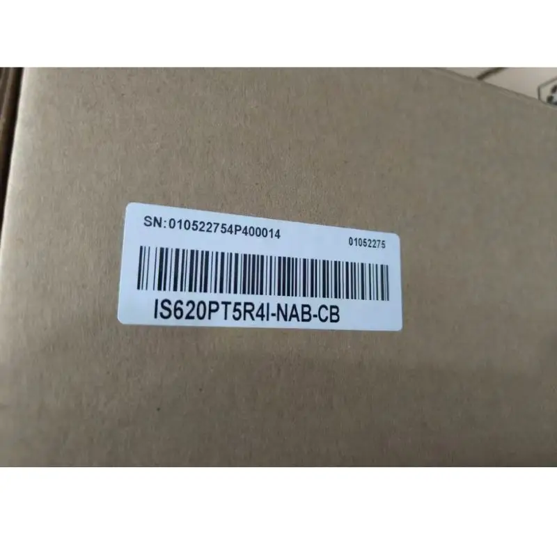 Сервопривод IS620PT5R4I-NAB-CB 1 5 кВт