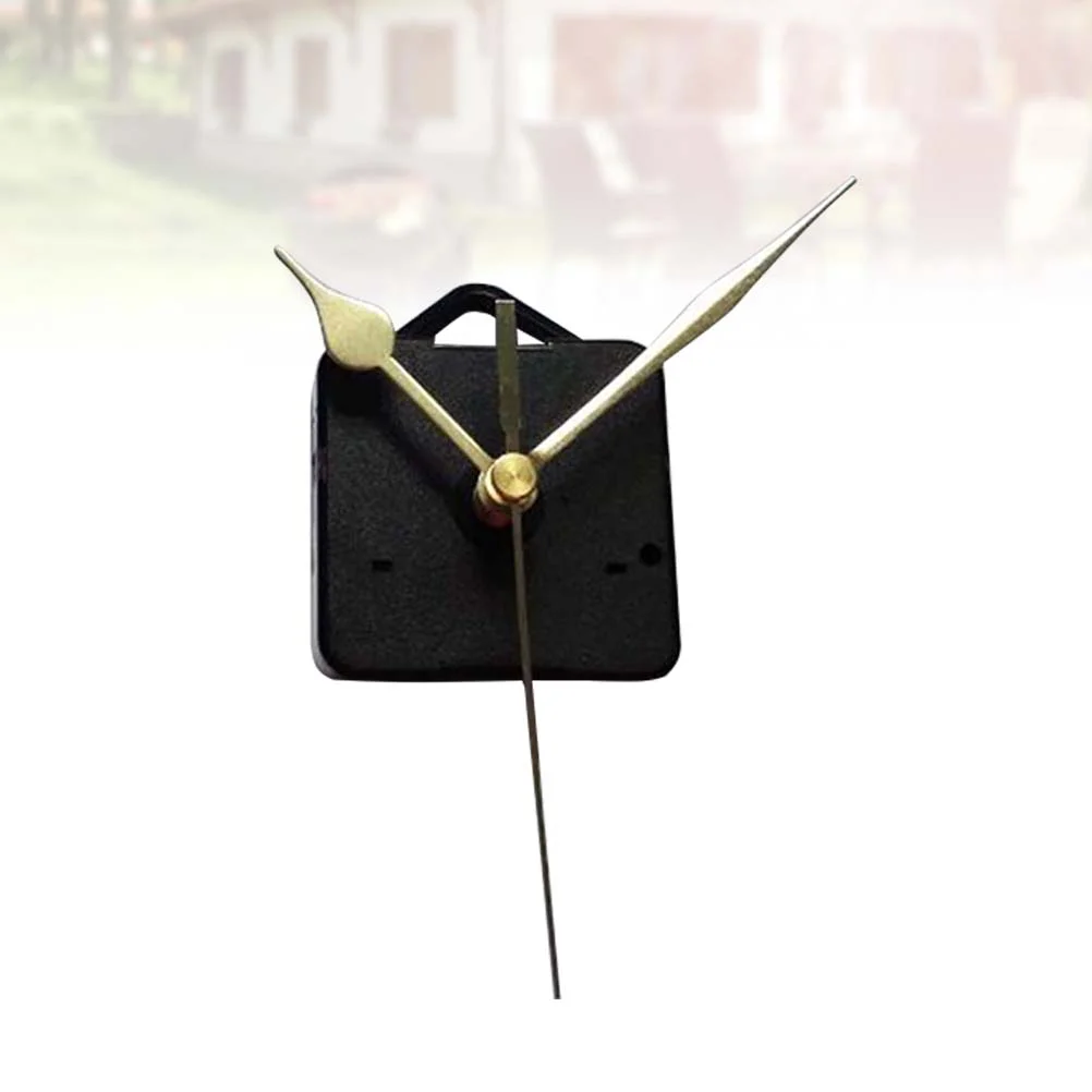 

Quartz Clock Movement Wall Sports Accessories Electronic Movements Stropping Kit Mechanism