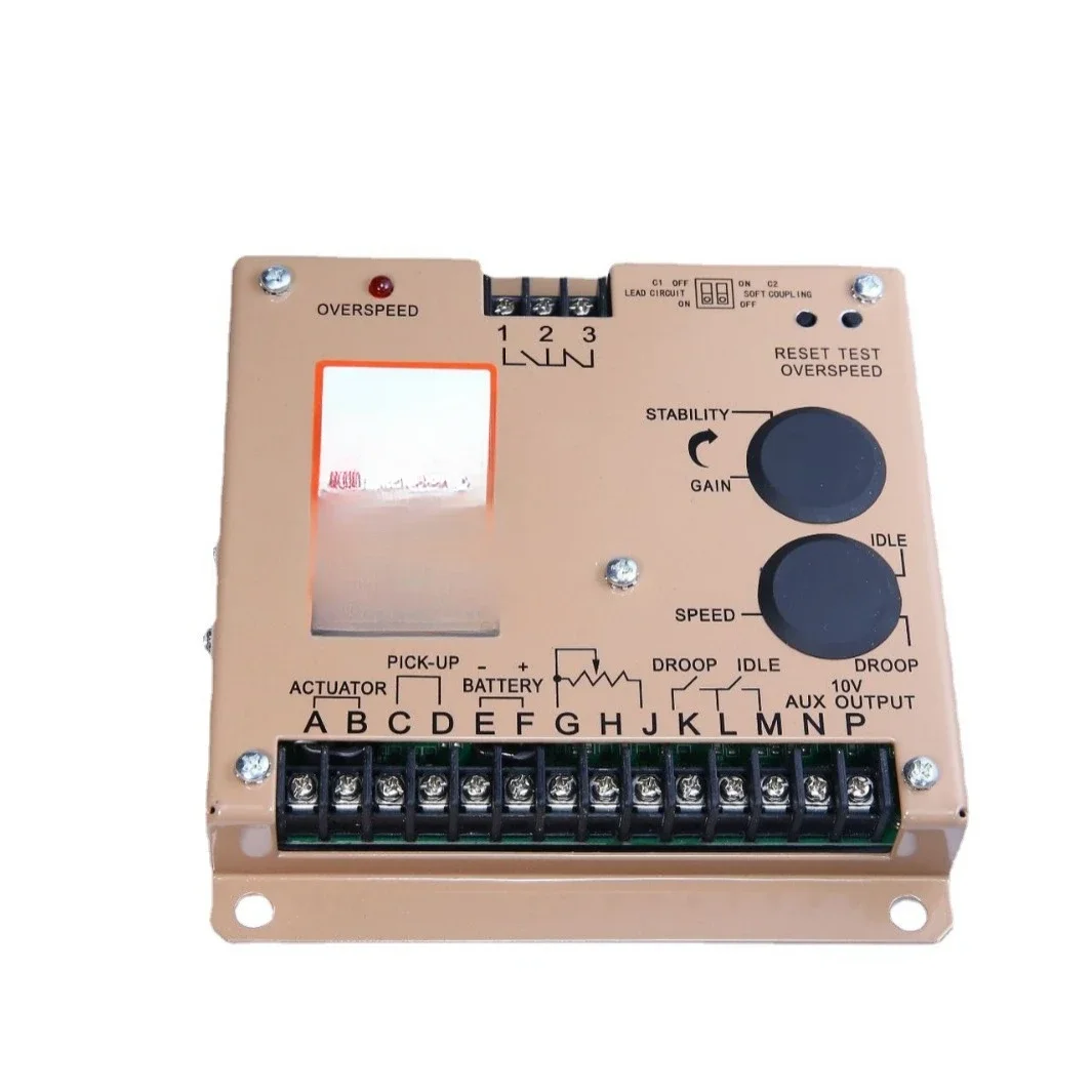 Аксессуар для генератора платы управления скоростью ESD5221 ESD5221E