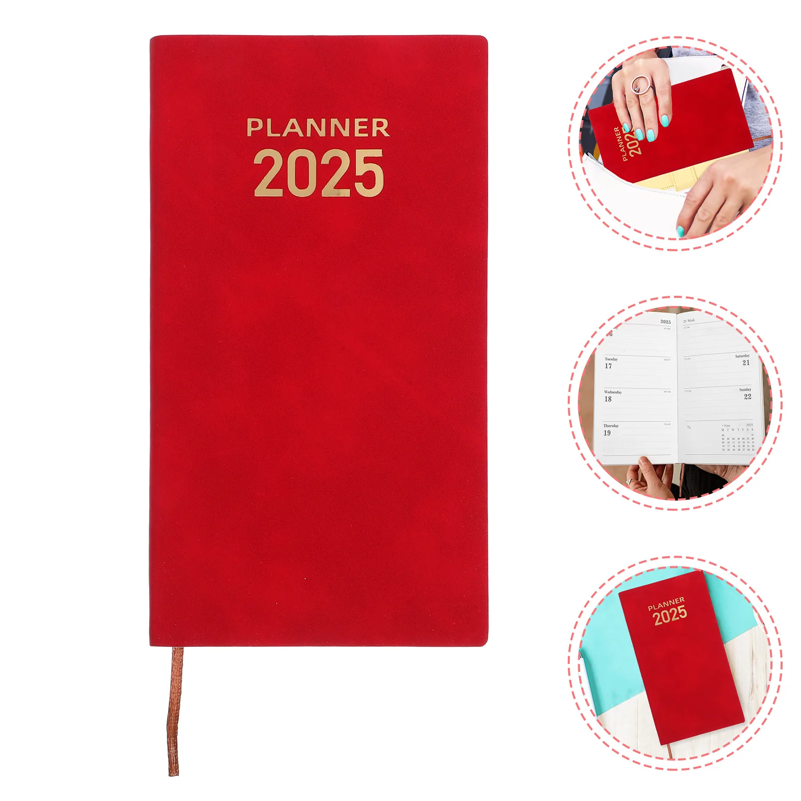 Расписание Блокнот-планировщик Органайзер Повестка дня Блокнот Ежедневный