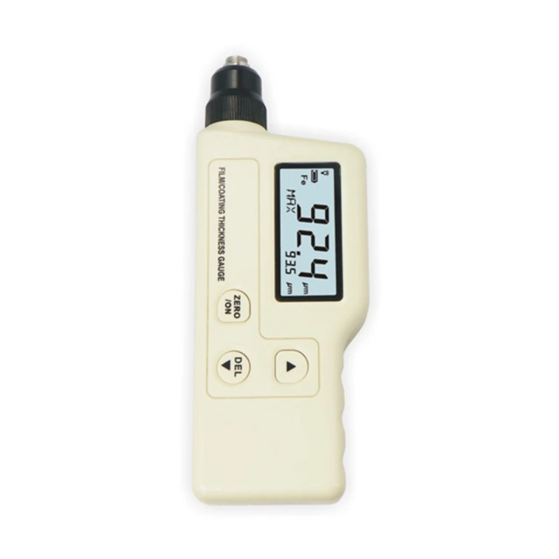 

HD220 0~1800um lowest price thickness measuring tool