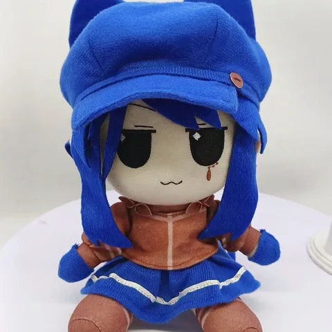 Miside плюшевая игрушка 20 см